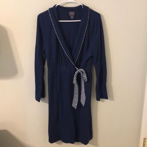 Motherhood robe
